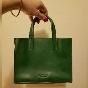 PARKER CLAY Avila Mini Bag